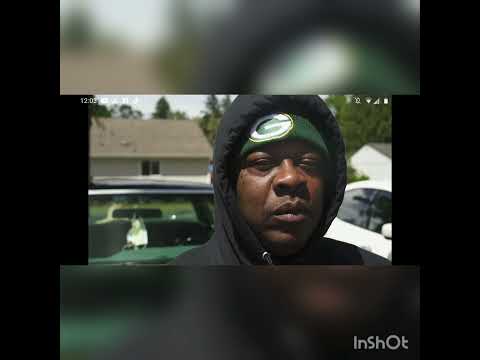 Ghetto Baby "Dipped N Reign" Featuring Big Real Production by Jacob Bellamy (2020 T.R.O.Y. Files)