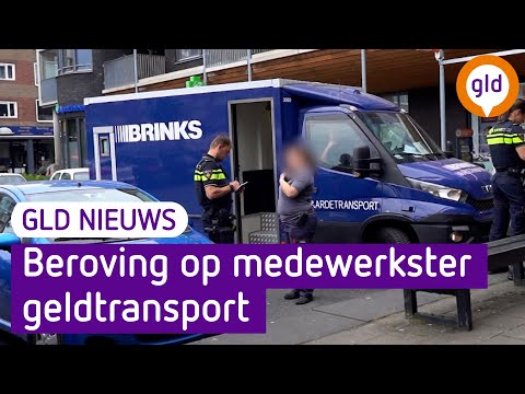 GLD Nieuws 16 mei 2022