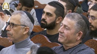 כיצד לקבל הכל מאהבה? 🥰🙌🏼 רגע חדש של אור עם הרב ישראל אברג'ל!