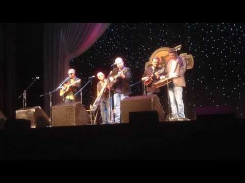 Blue Highway - LIVE - Silver Dollar City, Blue Grass and BBQ Festival