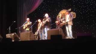 Blue Highway - LIVE - Silver Dollar City, Blue Grass and BBQ Festival