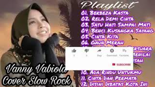 Download lagu VANNY VABIOLA | Berbeza Kasta | Cover Slow Rock [ Suara Emas ] mp3
