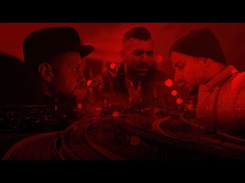 TM Bax - "Dokhtaraye Bad" OFFICIAL VIDEO | تی ام بکس - دخترای بد