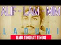 Ilmu Laduni Alif Lam Mim Sunan Kalijaga