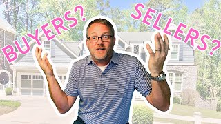 Atlanta Housing Market Update October 2025 | Atlanta Real Estate Market Report