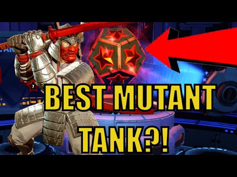 FINALLY! Triple 3x Silver Samurai Red Star Opening! PULL BIG OR GO HOME! Marvel Strike Force