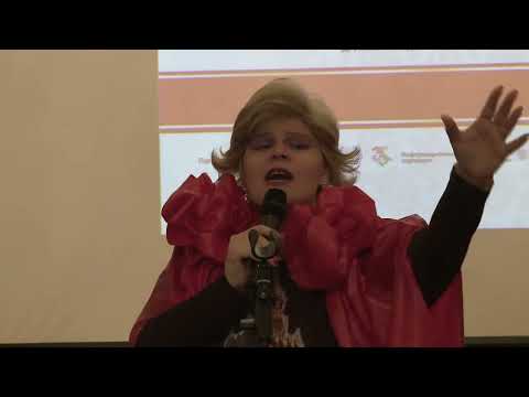 “La Scala” Theater concert “Dedication to Maestro Ennio Morricone by the Opera Diva Olga Kuzmicheva