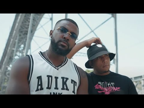 Dj Chu x Dj Nydee - Adikt