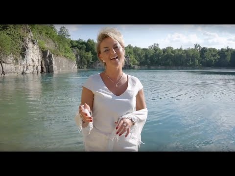 "Żyj z całych sił" - Beata Mańkowska