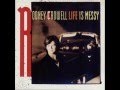 Rodney Crowell - "I Hardly Know How To Be Myself"