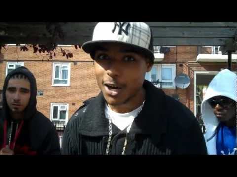 Lil Lav, Rico, Shorta, Muj & Tamer [Spectacular Riddem Freestyle] - Music4TheStreets
