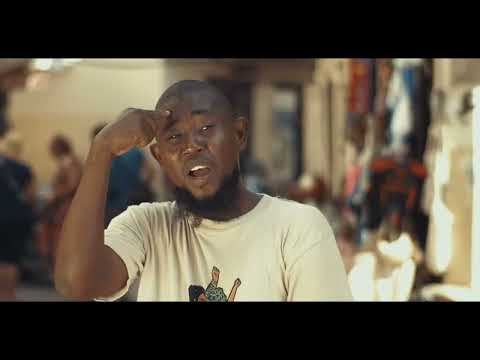 Maalim Nash - Funzo (Official Video)
