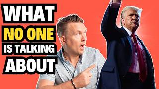 Why Trump Won the Election (What it means for online business owners)