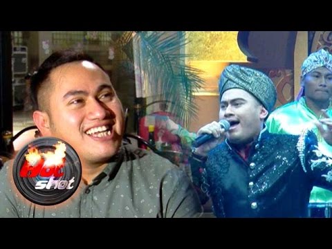 Nassar Rayakan Ultah Romantis Bersama Putri Saudi Arabia? - Hot Shot 10 Januari 2016