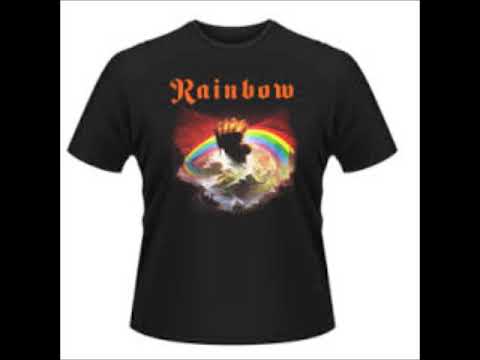 RAINBOW Live at Koseinenkin Kaikan, Osaka, Japan, 9th December 1976