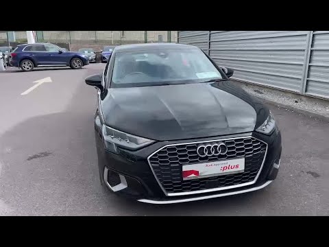 Audi A3 SPORTBACK 1.0 30 TFSI 116BHP SE - Image 2