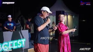 Download lagu ROMANSA - TAK SELAMANYA SELINGKUH ITU INDAH - EVA AQWILLA - KONCO UBET X CACIRA - LAP. BANYUPUTIH mp3