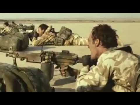 Bravo Two Zero (1999) - Desert Ambush