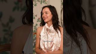 Daisy Edgar-Jones & Esmé Creed-Miles on SENSE AND SENSIBILITY vs modern life