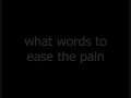 Runrig - Life Is with lyrics