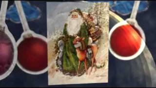 THE BEACH BOYS santa's beard