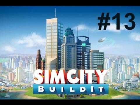 simcity buildit android argent