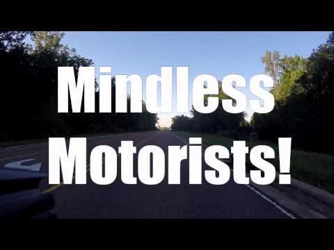 Mindless Motorists Compilation 010