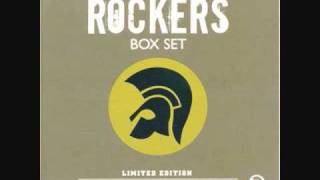 Tapper Zukie & The Musical Intimidators - New Star