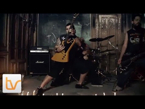 PLAN 4 - Mi Falta De Fe (Video Oficial HD)