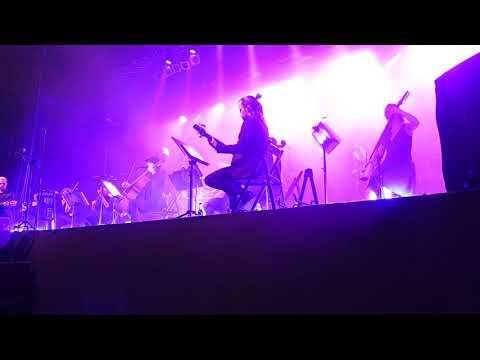 Videoclip de Wander in Sable — Lord Of The Lost