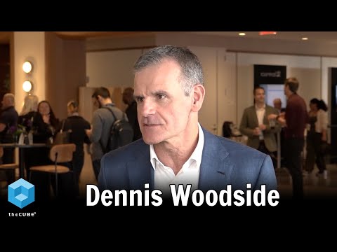 Dennis Woodside, Freshworks | Freshworks Refresh 2026