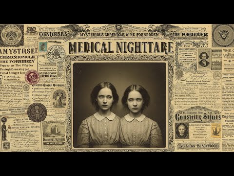 1836,   ERSCHRECKENDE ENTDECKUNG ENTHÜLLT EXPERIMENTE, DIE DER NATUR TROTZEN