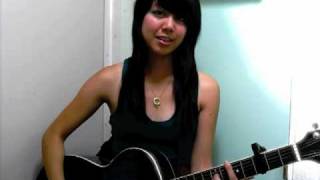 Death Cab for Cutie - Someday You Will Be Loved (Cover) **CHORDS IN INFO**