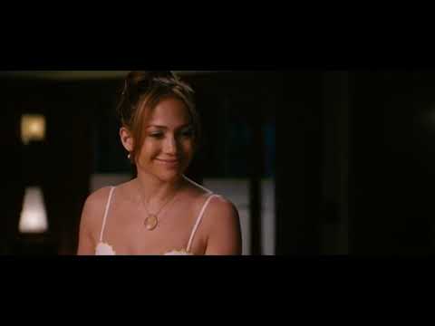 Monster in law 2005 Viola Driving Charlie Crazy scene