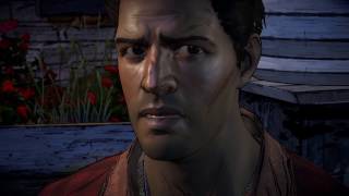 Clip of The Walking Dead: A New Frontier