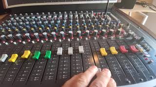 Video thumbnail for Studer 962 console by AudioIngenia