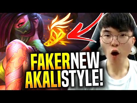 Basic Akali jungle tutorial - #1