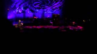 Neil Finn - Message To My Girl - Live - Sydney Opera House - 21/03/14