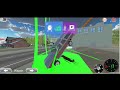 Acceleration City