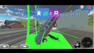 acceleration city