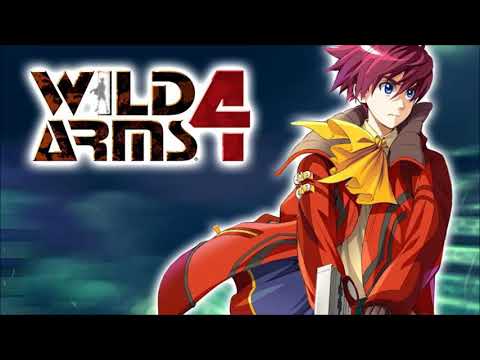 Best VGM 1799 - Wild Arms 4 - Buried City