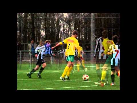 MSC D1 tegen DZOH D1