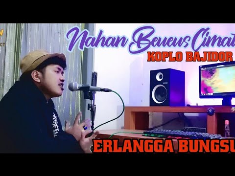 Abiel Jatnika - Nahan Beueus Cimata | Cover Elang Bungsu