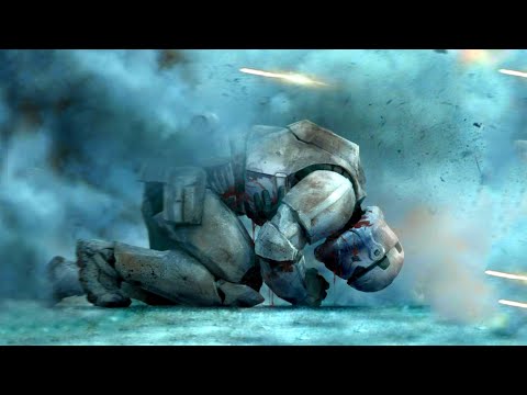 Why did STORMTROOPERS fight for the EMPIRE? - Star Wars (German)