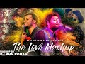 FEEL THE LOVE  (MASHUP) DJ RHN ROHAN | 2018 | ATIF ASLAM/ARJIT SINGH