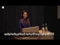 Daw Aung San Suu Kyi Speech At Sandhurst With Burmese Subtitle