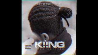 E.B - Ain&#39;t No Nigga ft. K!!NG