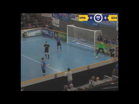 FWC 2017 Gruppe 4: Hannover 96 - FC Schalke 04