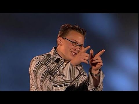 Jamai: Nipt door naar volgende ronde Idols - BACK TO THE ZEROS