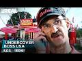 CEO SHUTS DOWN Restaurant On The Spot FULL EPISODE S3 E4 Undercover Boss USA